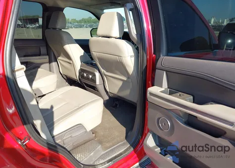 2021 Ford Expedition Xlt из США, поврежденный, VIN 1FMJU1HT9MEA02105